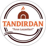 tandirdan logo